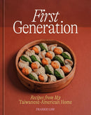 First Generation-Cookery / food and drink / food writing-買書書 BuyBookBook