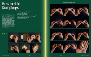 First Generation US - Hardback