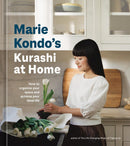 Marie Kondo's Kurashi at Home-Lifestyle and Leisure-買書書 BuyBookBook