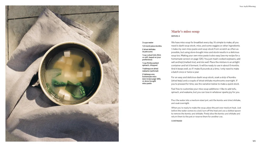 Marie Kondo's Kurashi at Home US - Hardback