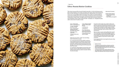 Zoë Bakes Cookies US - Hardback