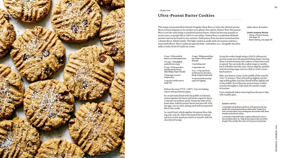 Zoë Bakes Cookies US - Hardback