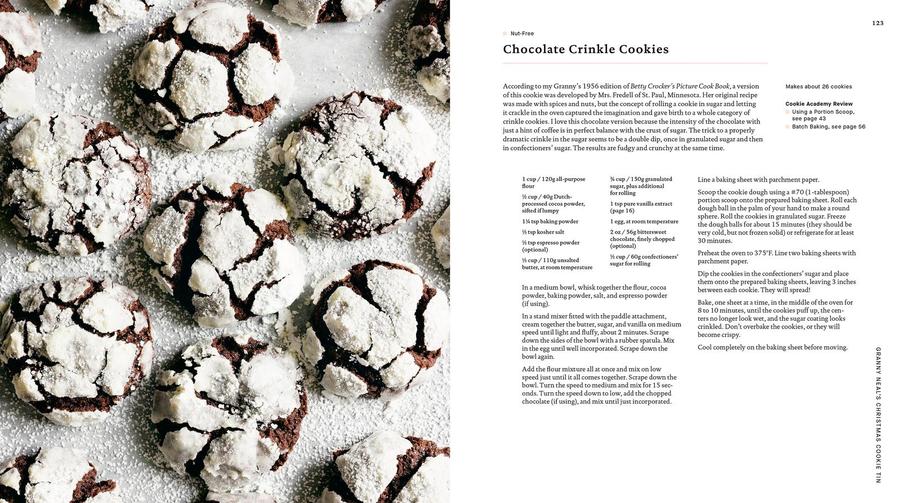 Zoë Bakes Cookies US - Hardback