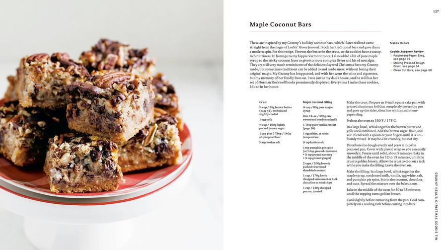 Zoë Bakes Cookies US - Hardback