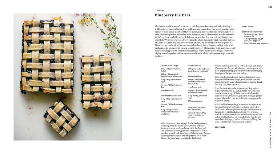 Zoë Bakes Cookies US - Hardback
