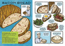 Let's Make Bread! US - Paperback / softback