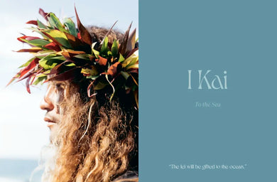 Lei Aloha US - Hardback