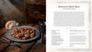 The Witcher Official Cookbook US - Hardback