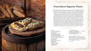 The Witcher Official Cookbook US - Hardback