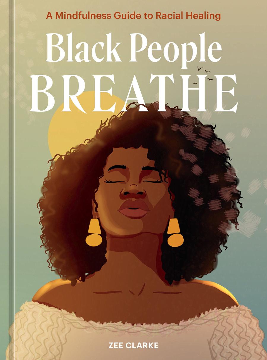 Black People Breathe-Mind/ body/ spirit-買書書 BuyBookBook