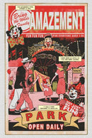 Hide: The Graphic Novel US - Paperback / softback