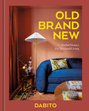 Old Brand New-Lifestyle and Leisure-買書書 BuyBookBook