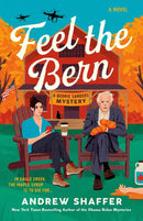 Feel the Bern-Fiction: Crime and mystery-買書書 BuyBookBook