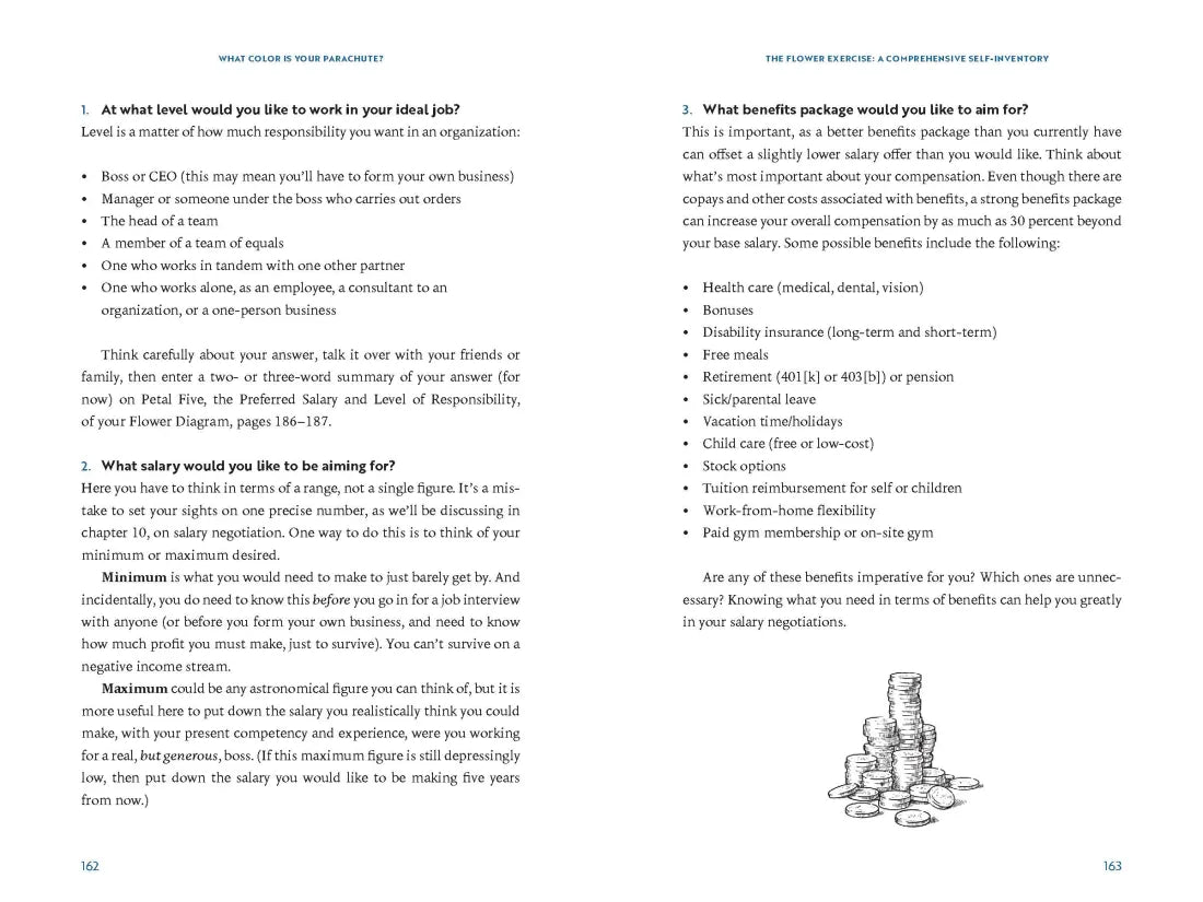 What Color Is Your Parachute? US - Paperback / softback