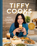 Tiffy Cooks-Cookery / food and drink / food writing-買書書 BuyBookBook
