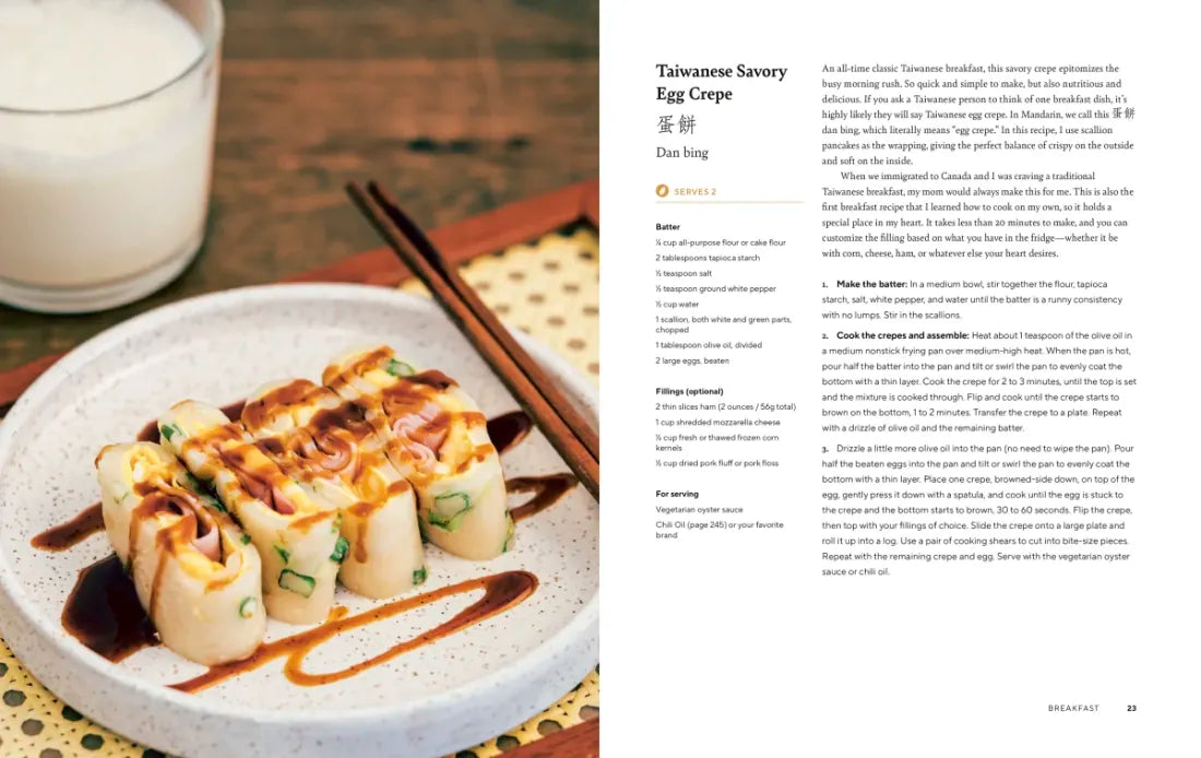 Tiffy Cooks US - Hardback