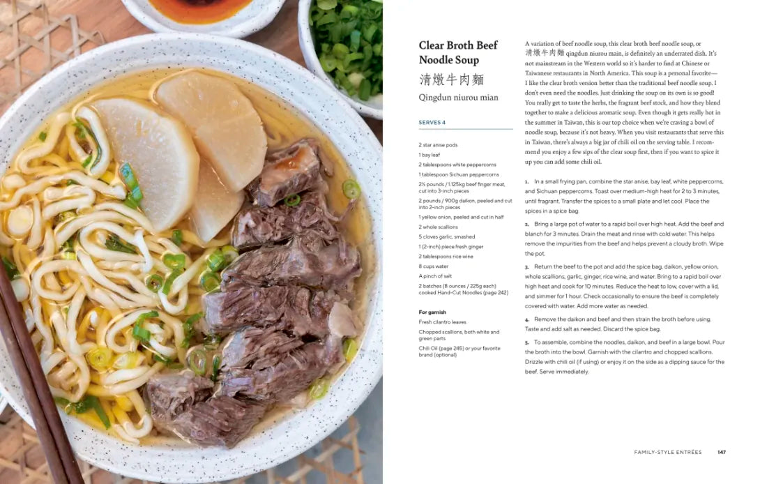 Tiffy Cooks US - Hardback