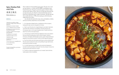 Tiffy Cooks US - Hardback