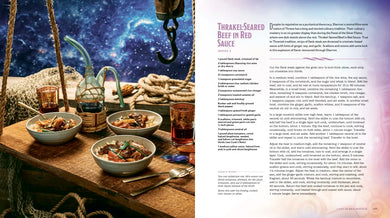 Heroes' Feast Flavors of the Multiverse (Dungeons & Dragons) US - Hardback
