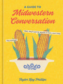 A Guide to Midwestern Conversation-Lifestyle and Leisure-買書書 BuyBookBook