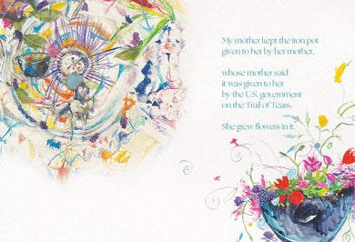Washing My Mother's Body US - Hardback