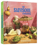 The SalviSoul Cookbook-Cookery / food and drink / food writing-買書書 BuyBookBook