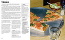 The Scarr's Pizza Cookbook US - Hardback