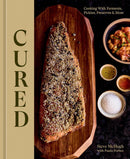 Cured-Cookery / food and drink / food writing-買書書 BuyBookBook