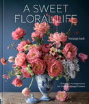 A Sweet Floral Life-Lifestyle and Leisure-買書書 BuyBookBook