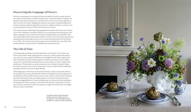 A Sweet Floral Life US - Hardback
