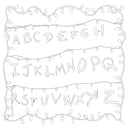 Stranger Things: The Official Coloring Book US - Paperback / softback