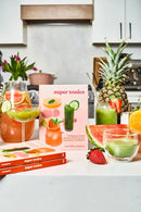 Super Tonics US - Paperback / softback