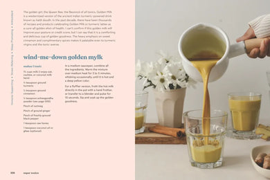 Super Tonics US - Paperback / softback
