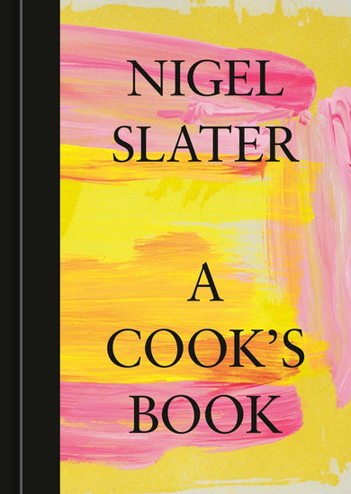 A Cook's Book-Cookery / food and drink / food writing-買書書 BuyBookBook