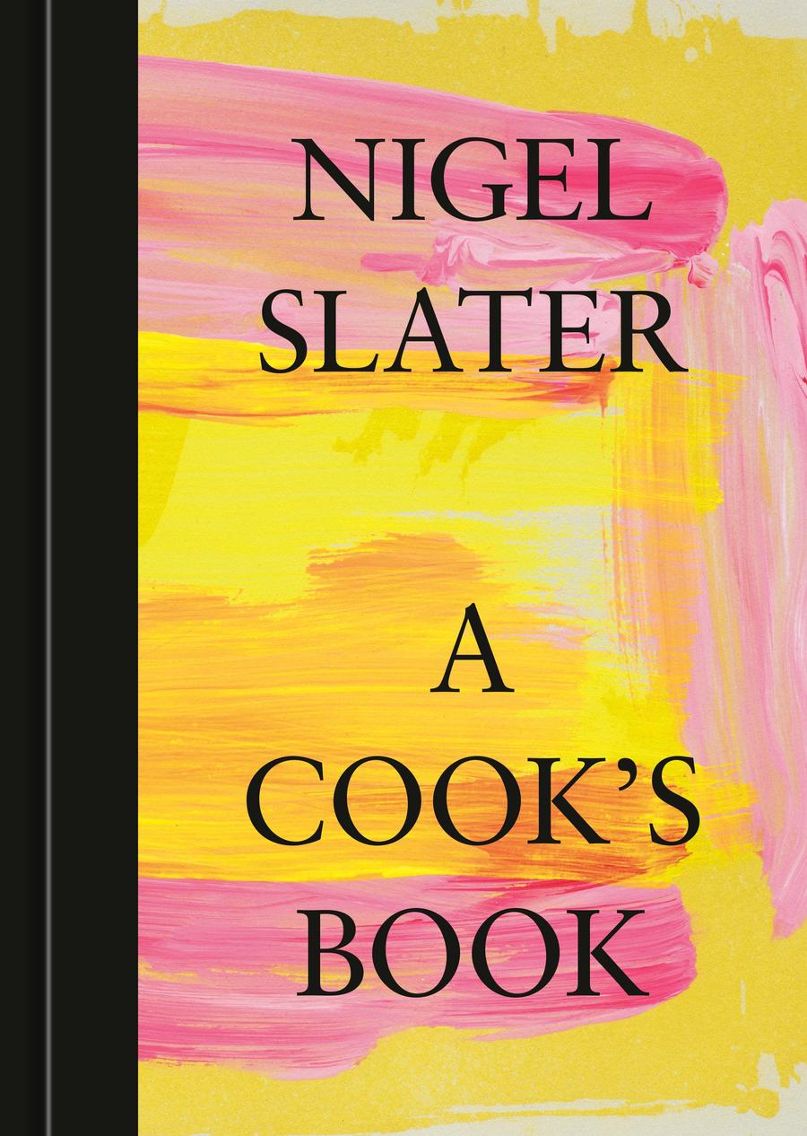 A Cook's Book-Cookery / food and drink / food writing-買書書 BuyBookBook