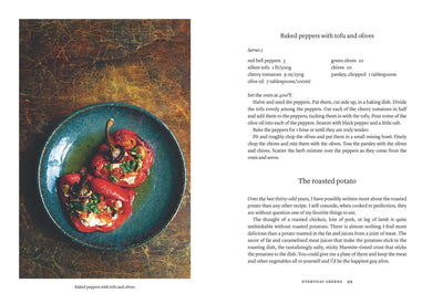 A Cook's Book US - Hardback