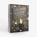 The Women Who Make History Collection [3-Book Boxed Set] US - Multiple-component retail product, boxed