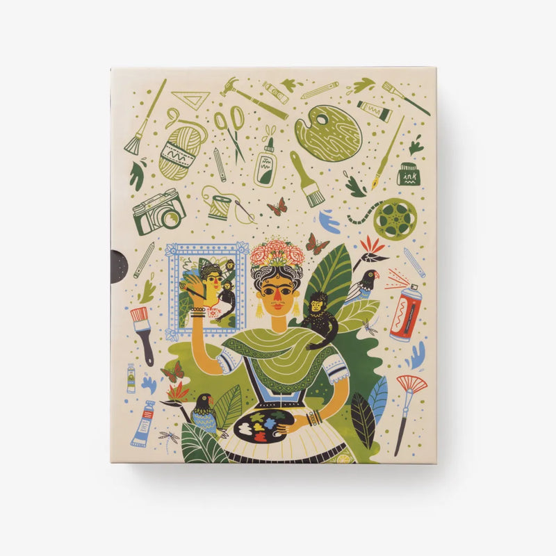 The Women Who Make History Collection [3-Book Boxed Set] US - Multiple-component retail product, boxed