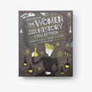 The Women Who Make History Collection [3-Book Boxed Set] US - Multiple-component retail product, boxed
