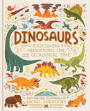 Dinosaurs-Children’s / Teenage general interest: Nature and animals-買書書 BuyBookBook