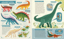Dinosaurs US - Hardback