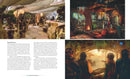 The Art and Making of Dungeons & Dragons: Honor Among Thieves US - Hardback