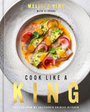 Cook Like a King-Cookery / food and drink / food writing-買書書 BuyBookBook
