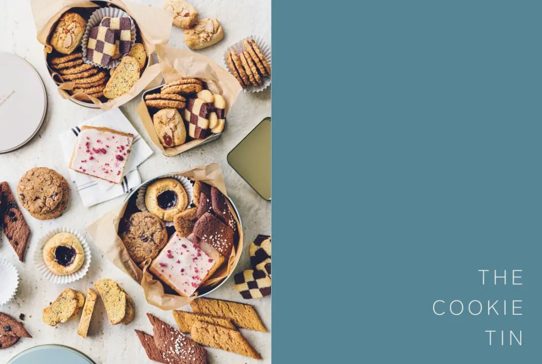 Scandinavian from Scratch US - Hardback