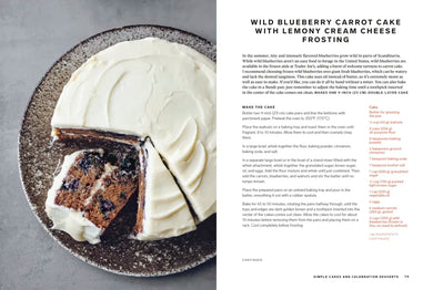 Scandinavian from Scratch US - Hardback