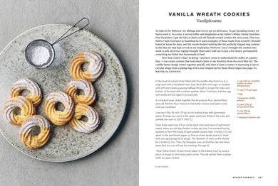 Scandinavian from Scratch US - Hardback