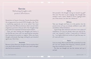 How to Manifest US - Hardback