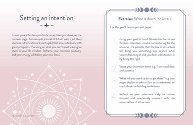 How to Manifest US - Hardback