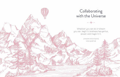How to Manifest US - Hardback
