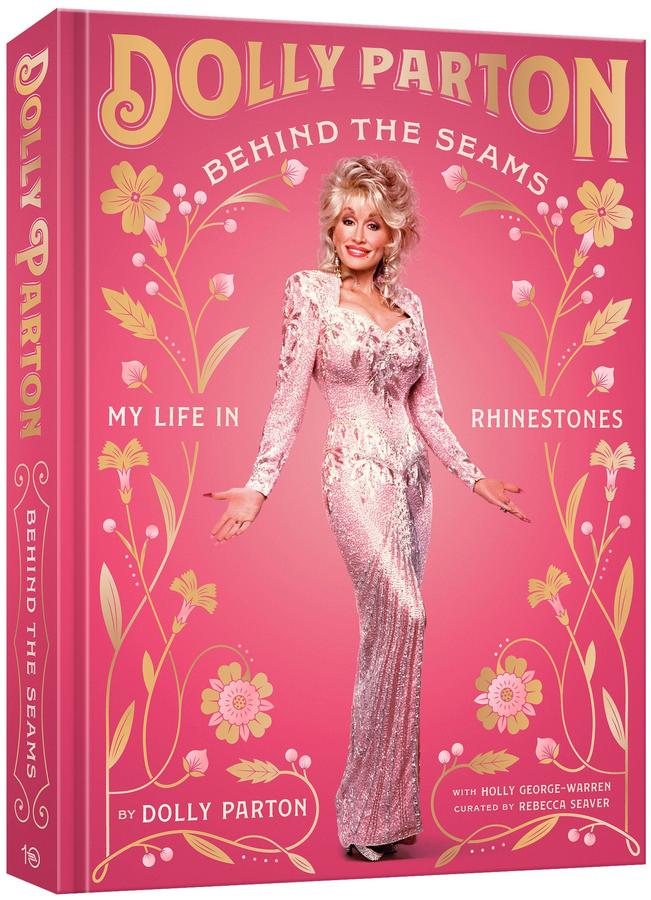 Behind the Seams-Biography and memoirs-買書書 BuyBookBook